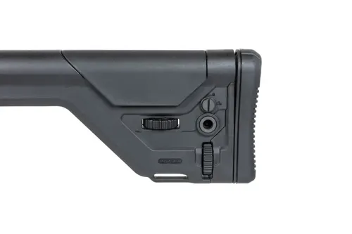Karabinek ASG ICS Airsoft CXP MARS II DMR S3 Czarny