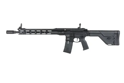 Karabinek ASG ICS Airsoft CXP MARS II DMR S3 Czarny
