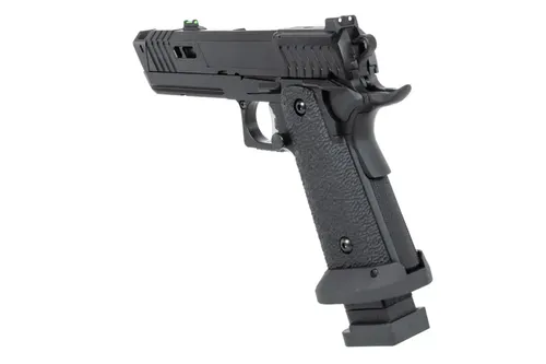 Replika GBB Dark Viper DUAL POWER - Czarny