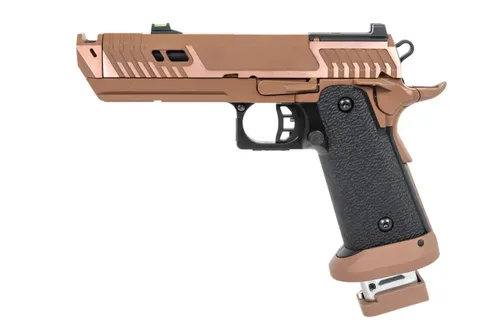 Replika CO2 Sahara Viper DUAL POWER - FDE
