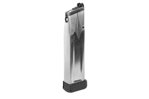 Magazynek green gas 33 kulki SRC Hi-Capa