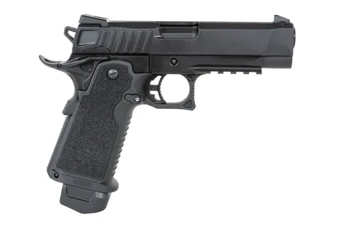 Pistolet ASG ICS Hi-Capa Legacy Green Gas