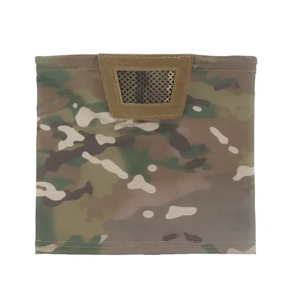 Półmaska ochronna Knight - Multicam