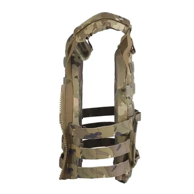 Kamizelka typu Plate Carrier VE-99 - Multicam