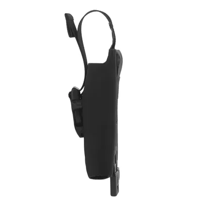 Ładownica na magazynek Webbing Single Mag Pouch - Czarny
