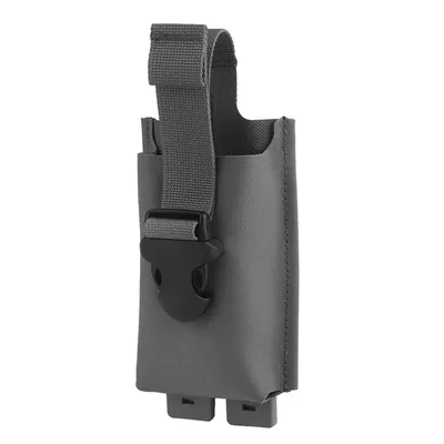 Ładownica na magazynek Webbing Single Mag Pouch - Wolf Grey