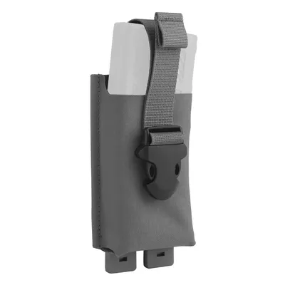 Ładownica na magazynek Webbing Single Mag Pouch - Wolf Grey