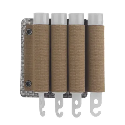 Kieszeń Glow Stick Storage Pouch - Coyote