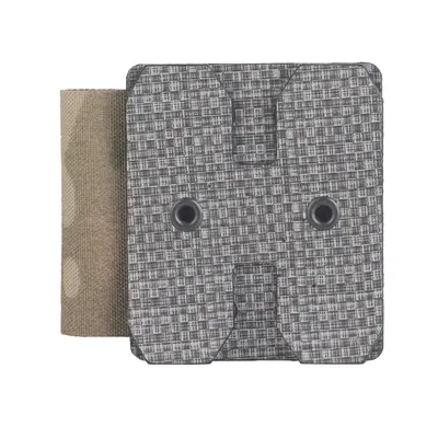 Kieszeń Glow Stick Storage Pouch - Multicam