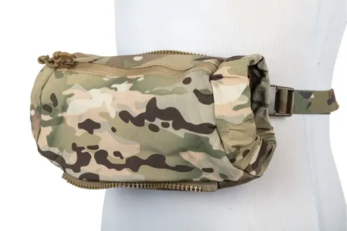 Ocieplacz do rąk BP-132 - Multicam
