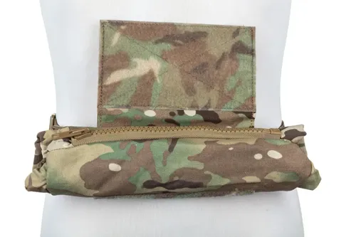 Ocieplacz do rąk BP-132 - Multicam