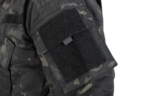 Komplet mundurowy Primal Gear ACU Multicam Black