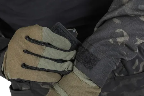 Combat Shirt Primal Gear G3 Multicam Black