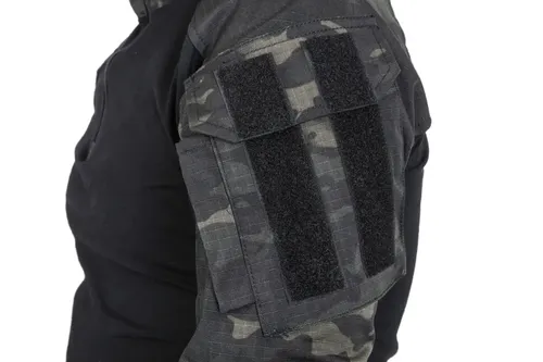 Komplet mundurowy Primal Gear Combat G3 Multicam Black