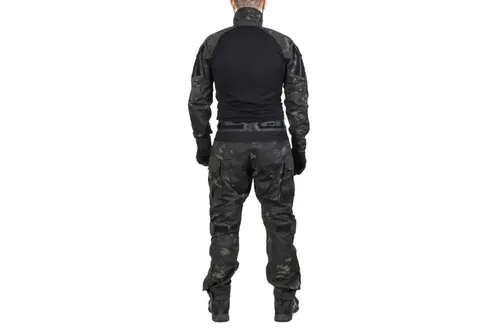 Komplet mundurowy Primal Gear Combat G3 Multicam Black