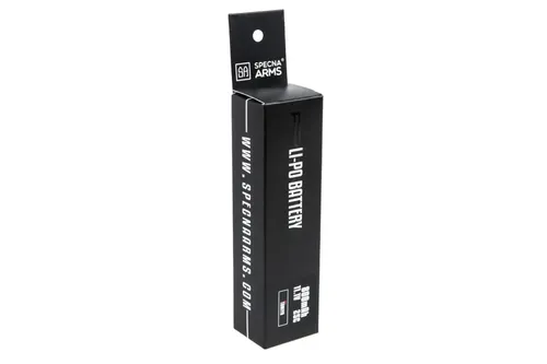 Akumulator LiPo 11,1V 800mAh 25C