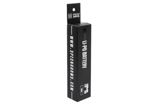 Akumulator LiPo 7,4V 1300mAh 25C 