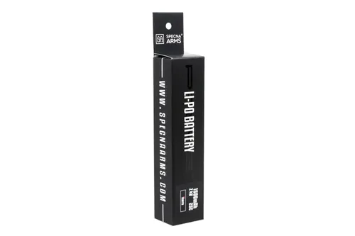 Akumulator LiPo 7,4V 1500mAh 25C