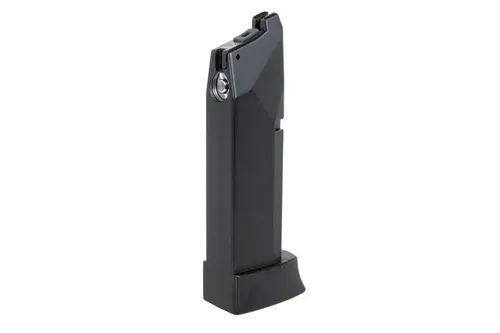Magazynek CO2 26 kulek Cybergun do replik SIGMA 40F