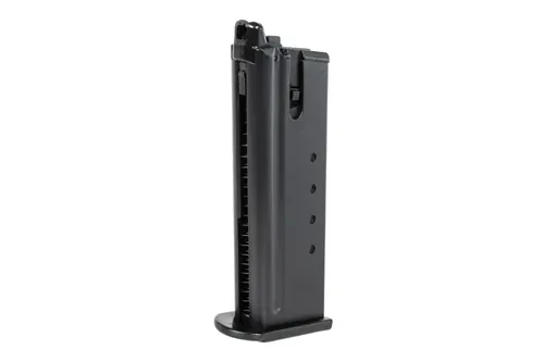 Magazynek green gas 26 kulek Cybergun do replik Desert Eagle