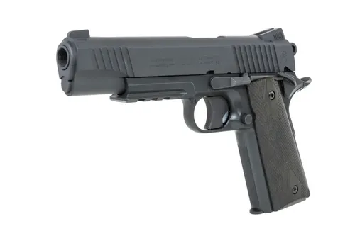 Replika CO2 NBB Colt Rail 