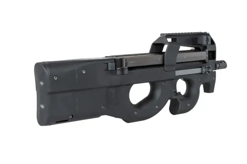Pistolet maszynowy ASG Cybergun x FN HERSTAL P90 1.3 J GBB
