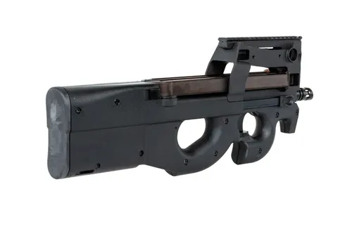 Pistolet maszynowy ASG Cybergun x Krytac FN HERSTAL P90 1.14 J