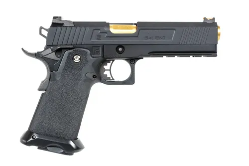 Replika GBB EMG x SAI Hi-Capa RED