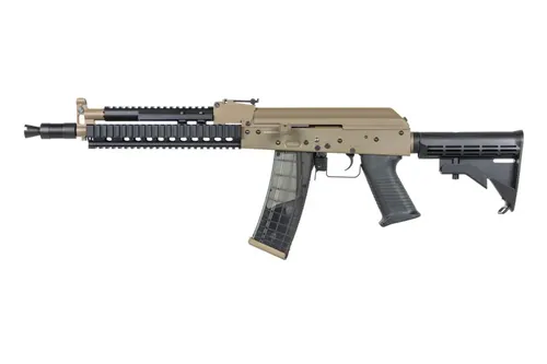 Karabinek ASG Golden Eagle 6833C Half-Tan