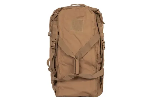Torba Tactical 120L - TAN