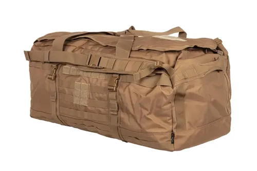 Torba Tactical 120L - TAN