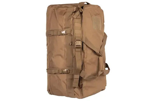 Torba Tactical 120L - TAN