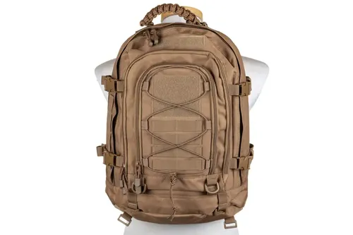 Plecak Tactical 30L - TAN