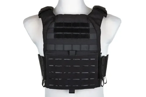 Kamizelka typu Plate Carrier Advanced Vest - Czarna