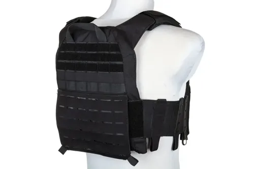 Kamizelka typu Plate Carrier Advanced Vest - Czarna