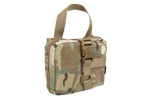 Mała apteczka zrywana Tactical - Multicam