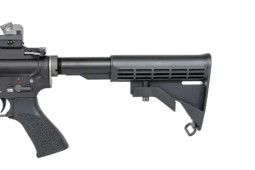 Karabinek ASG WE 888 CO2 Gen. 3 Czarny
