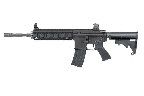 Karabinek ASG WE 888 CO2 Gen. 3 Czarny