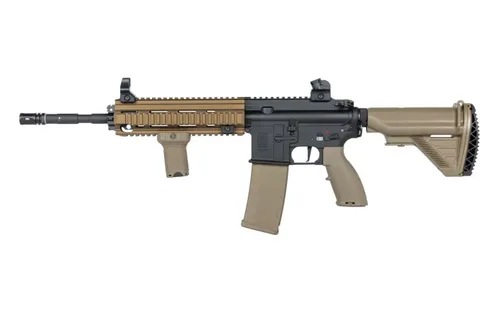 Replika SA-PH21 PRIME HAL ETU z silnikiem bezszczotkowym - Chaos Bronze