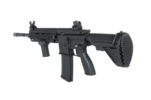 Replika SA-PH21 PRIME Aster II ETU z silnikiem bezszczotkowym - Czarny