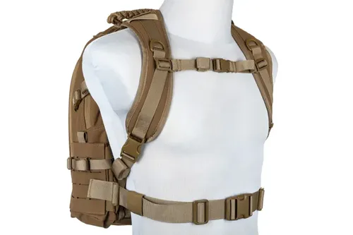 Plecak 20L - Tan