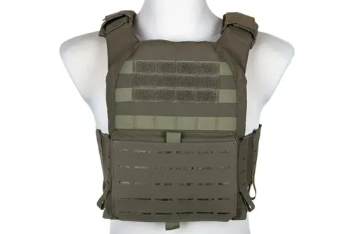 Kamizelka typu Plate Carrier Tactical Advanced Vest - Olive