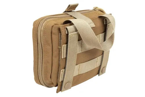 Mała apteczka zrywana Tactical - Tan