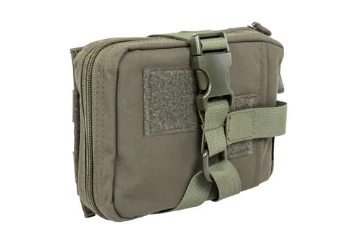 Mała apteczka zrywana Tactical - Olive