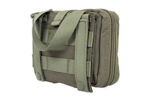 Mała apteczka zrywana Tactical - Olive