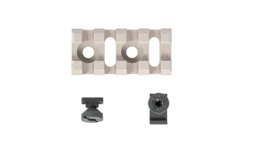 Szyna RIS 4,5cm B-2 - Tan