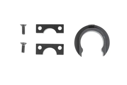 Tubularne łoże aluminiowe KeyMod do AK-105 (wersja LCT/GHK/Boyi)