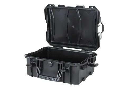 Skrzynia transportowa Hardcase 18L