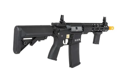 Replika RRA SA-E25 HAL ETU - Czarny
