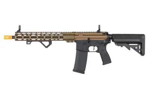 Replika RRA SA-E24 HAL ETU - Chaos Bronze